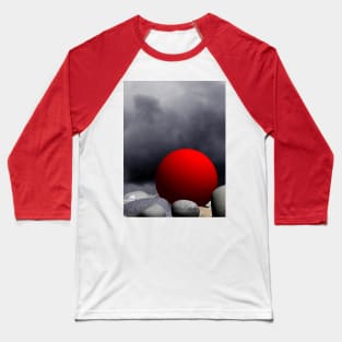 forgotten Baseball T-Shirt